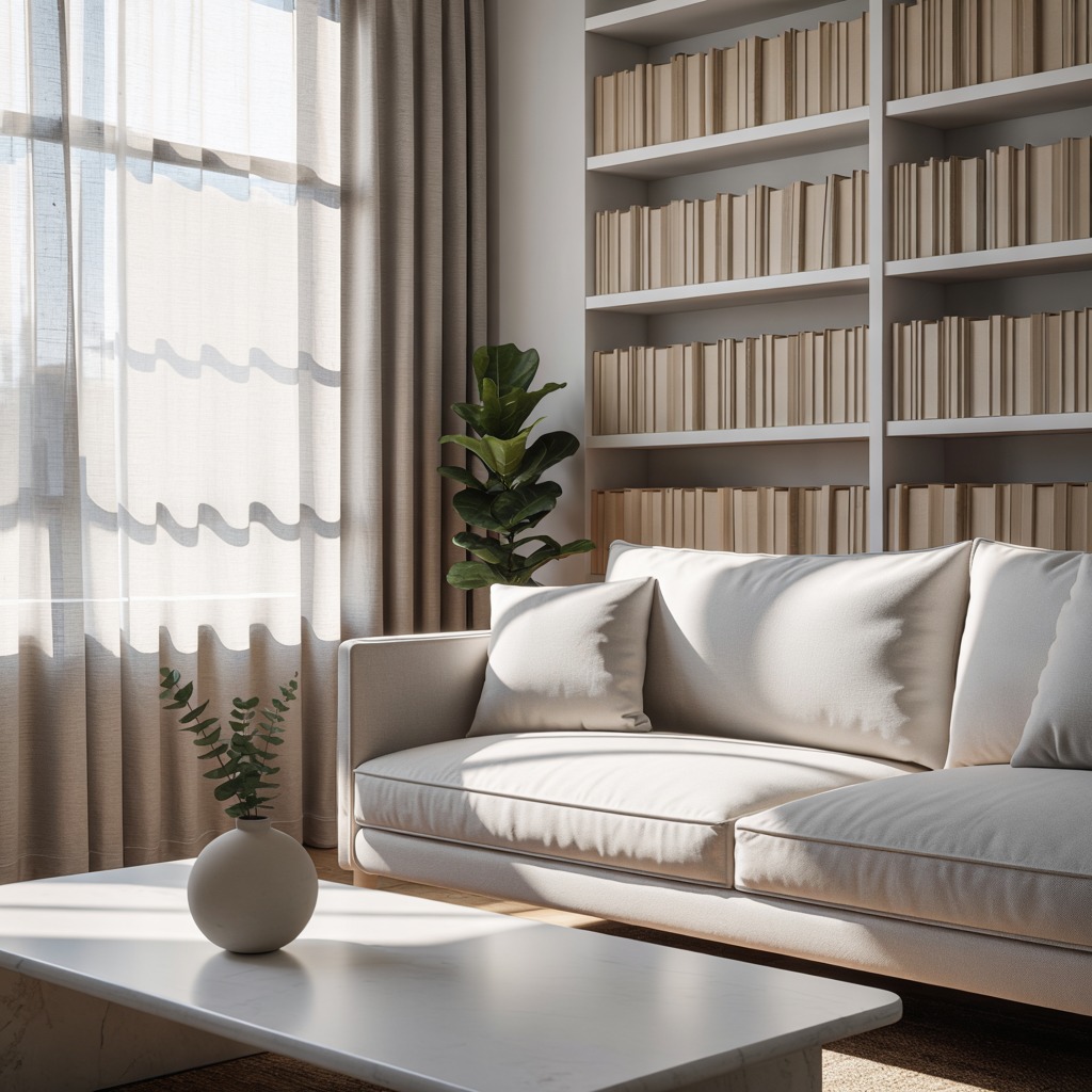 Woonruimte organisatie